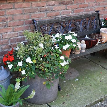 Biedermeier Born Eksteriør billede