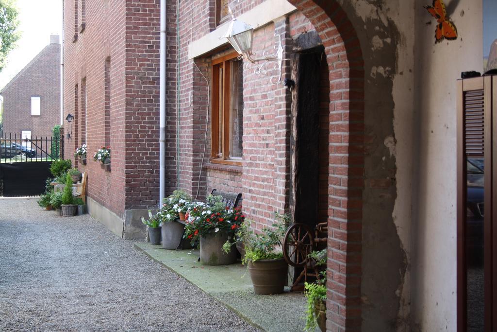 Biedermeier Born Eksteriør billede