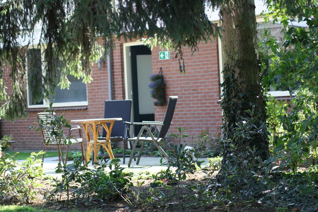 Biedermeier Born Eksteriør billede