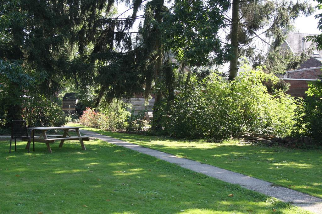 Biedermeier Born Eksteriør billede