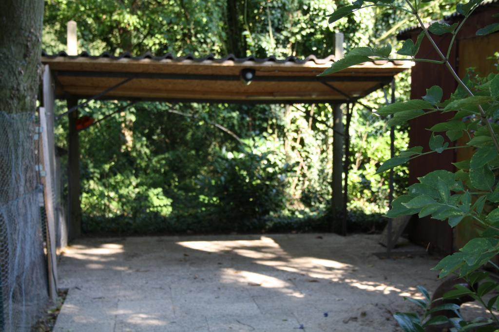 Biedermeier Born Eksteriør billede