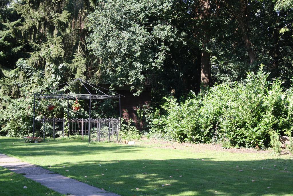 Biedermeier Born Værelse billede