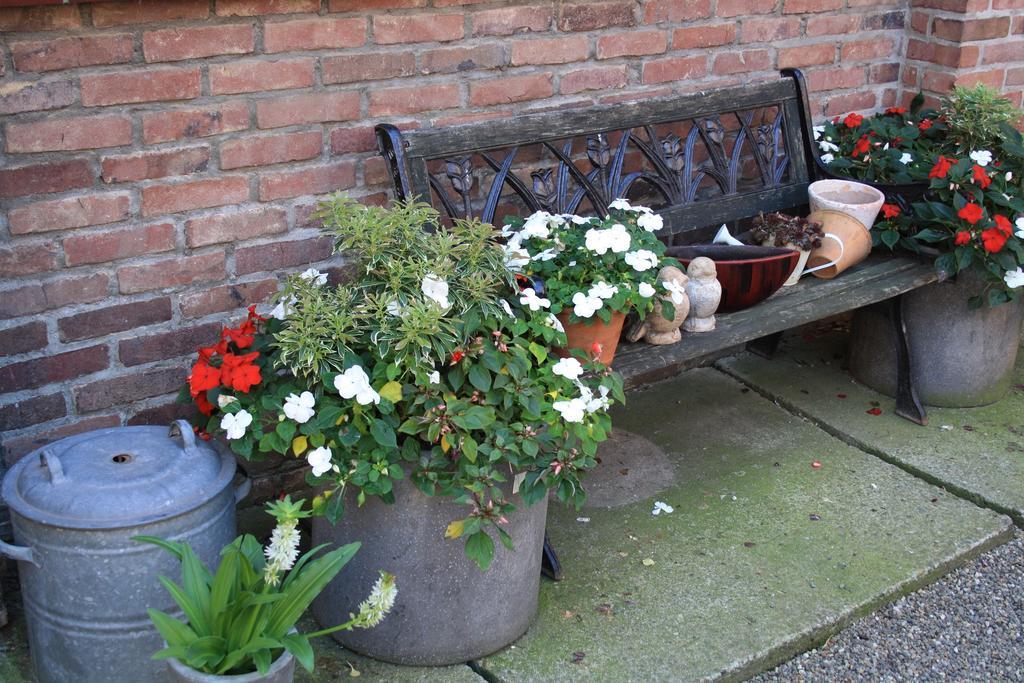Biedermeier Born Eksteriør billede