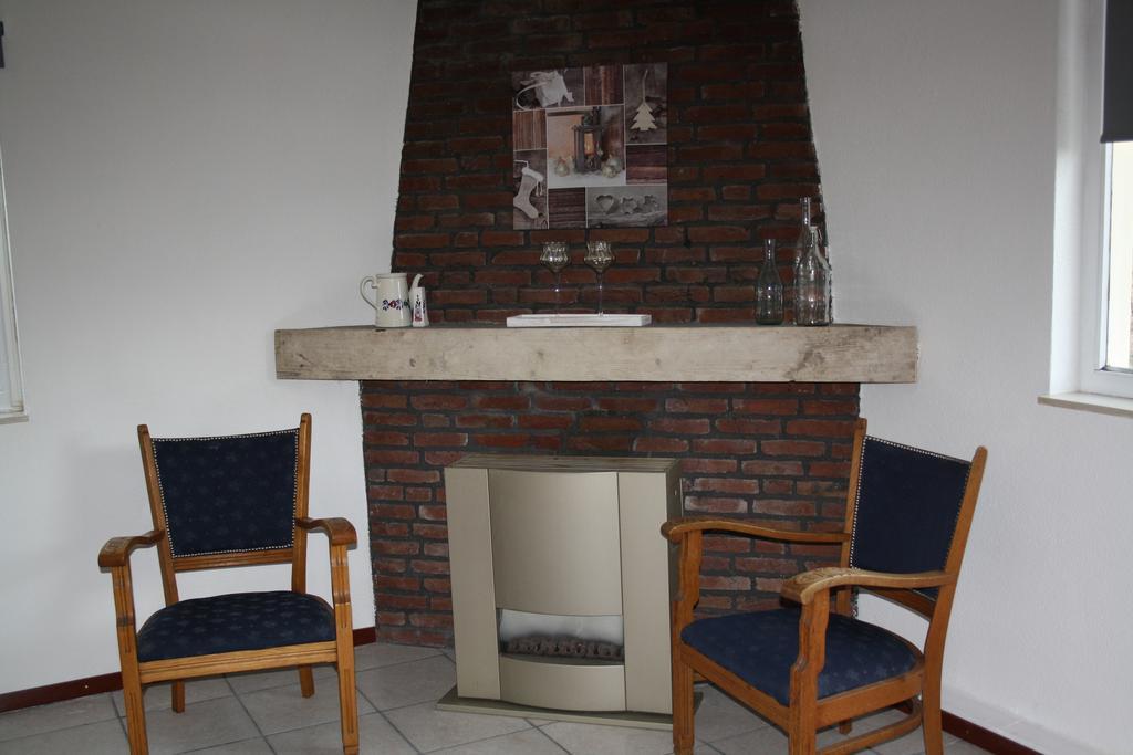 Biedermeier Born Værelse billede