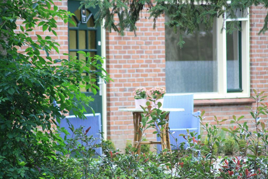 Biedermeier Born Værelse billede