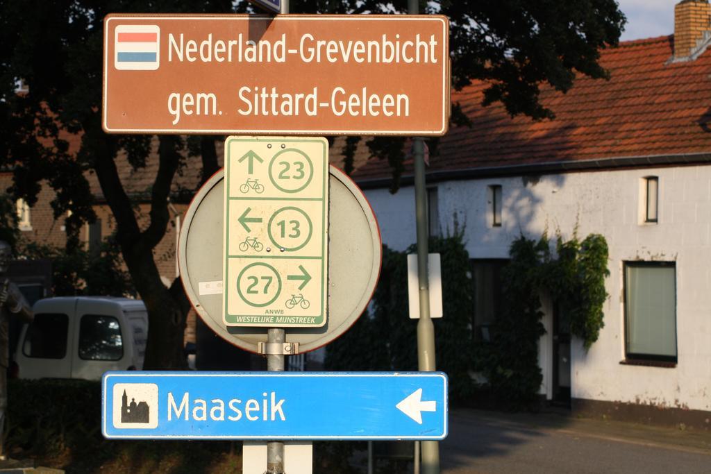 Biedermeier Born Værelse billede