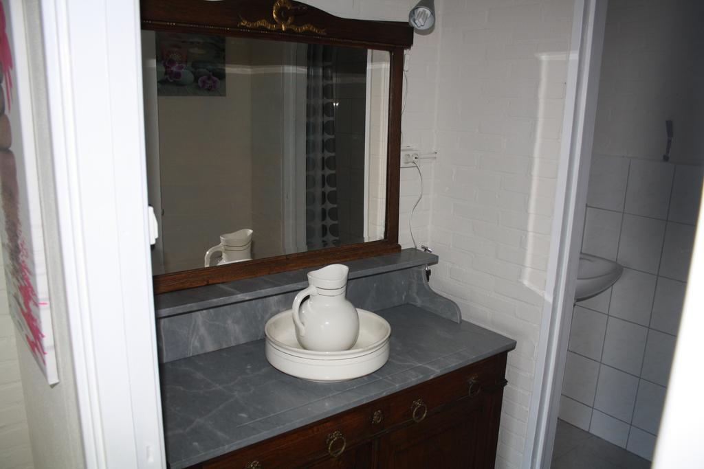 Biedermeier Born Værelse billede